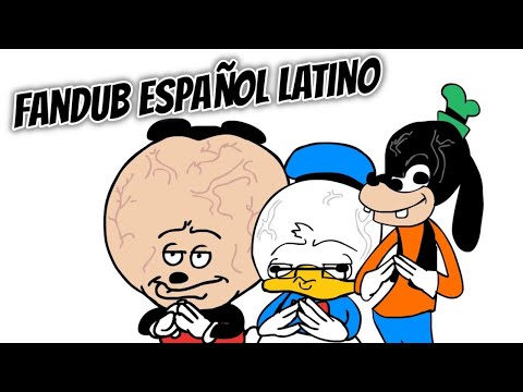 Mokey's Show - 425 - Math - Fandub Spanish Latino