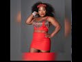 Makhadzi African Queen Audio Track Amapiano DJ Nomza The King Hit Maker