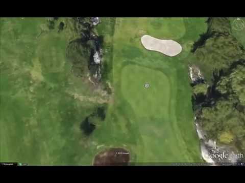 Tjøme Golfklubb, Hull 1