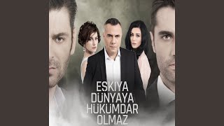 Metris (Eşkıya Dünyaya Hükümdar Olmaz Orijinal Dizi Müzikleri)