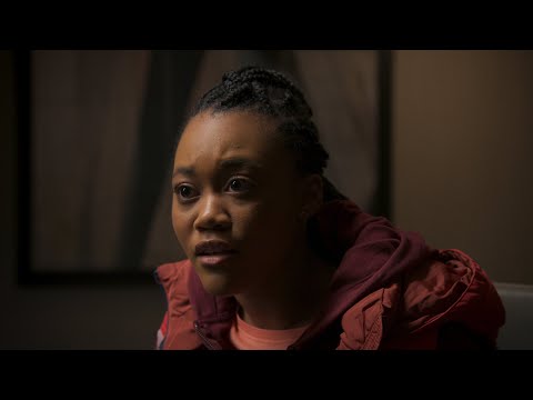 Jasmine Shows Up at Prison Unannounced - For Life