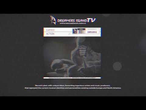 [DRS002] SØWZ - Action (Original Mix)