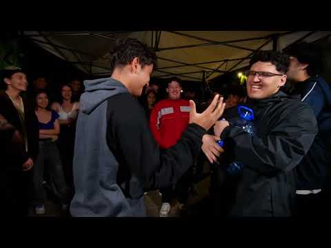 FUTHERMORE13 X ZAK | PRIMEIRA FASE | ROUND 07 | T.02