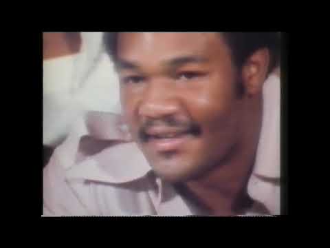 rumble in the jungle BBC 1994 doc