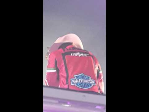 150612 HK day 1 TOP Stupid liar at moving stage