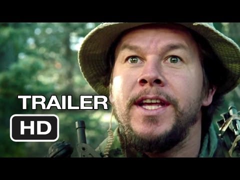 Lone Survivor (2014) Official Trailer