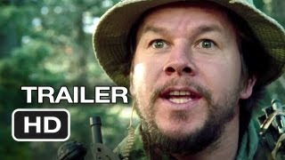 Lone Survivor Movie