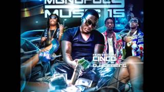 Migos - &quot;Ran Up The Money&quot; (Monopoly Music 15)