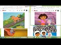 Up To Faster 4 Pasion To Dora