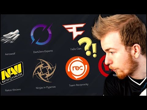 MY PREDICTION ON WHO WILL WIN THE SEASON 10 PRO LEAGUE FINALS