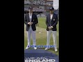 A New Era Begins As Test Captain Shubman Gill Walks Out For His First Toss ENGvIND