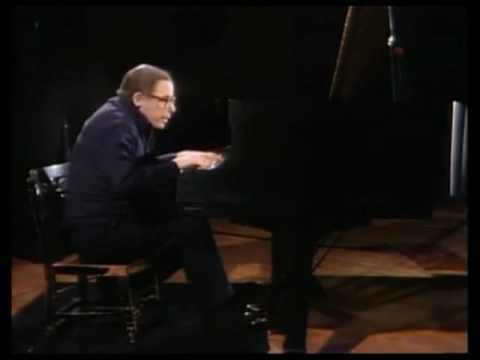 Glenn Gould J S Bach Goldberg Variations BWV 988 Variación 10