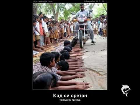 04 Komunalni otpad - Kad si sretan