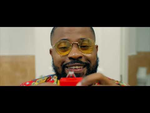 ROODY ROODBOY - FO FIM KAP FÈT [OFFICIAL VIDEO]