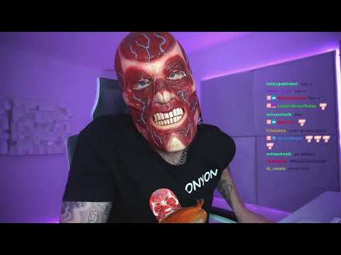 TERROR DUCK - JINGLE BELL COCK (SLOOP EDITS)