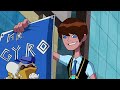 Ben 10 Omniverse Ben Meets Ben 23