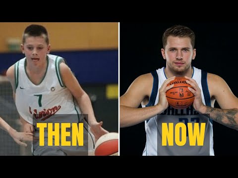 20 Things You Didn't Know About Luka Doncic.. | Royal Sports   #nba #basketball #lukadoncic
