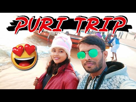 Ao Chle Puri Beach ||Rakhi Ritesh Vlog ||#vlog ||#Instagram