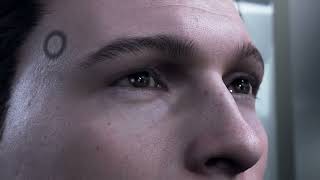 Detroit Become Human をやる