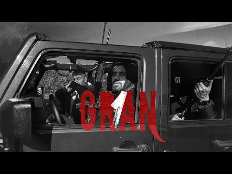 ERMANO & ORCHİ - GRAN 1 (Official Video)
