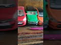 Centy Toys Cars Part 2