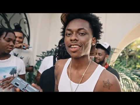 Valiant - Expensive (Official Music Video) [Dancehall 2023] | FLAGZ 365