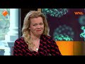 CDA-Kamerlid Van Helvert: 'Overheid moet beter communiceren over corona'