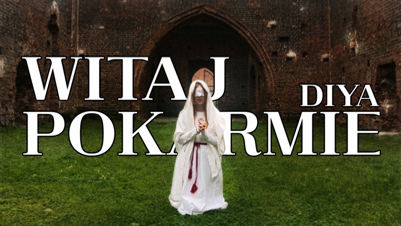 Diya - Witaj Pokarmie