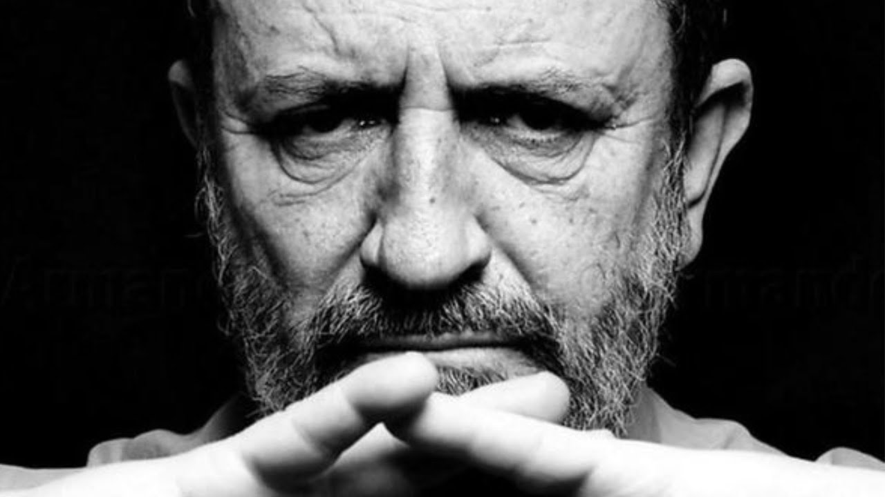 UMBERTO GALIMBERTI RACCONTA L'OSPITE INQUIETANTE