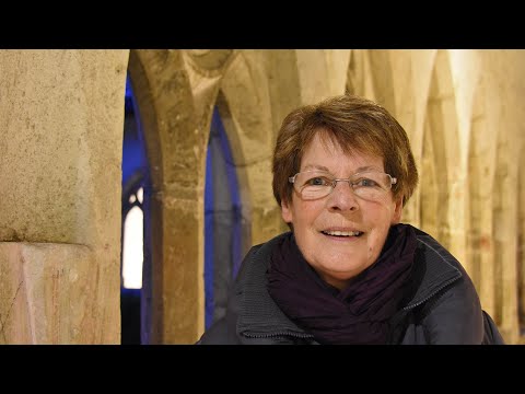 Saint Ursanne: le 'petit ours' protecteur