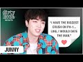 Who is JUNNY's Crush!? l Dirty Little Secrets