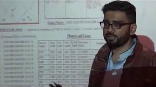 preview picture of video 'KP Astrology- Government Job- Delhi workshop'