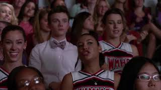 Glee - Full Performance of &quot;Run the World (Girls)&quot; // 3x3