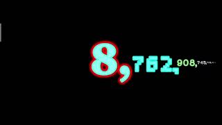 Download the video "Number 0 to 1 sexagintillion speed 2x "