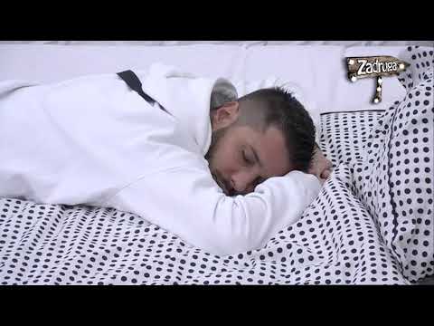 Zadruga 2 - Luna priča o svom raskidu sa Markom - 30.01.2019.