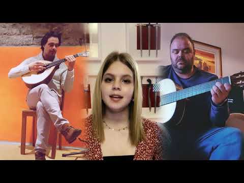 Lisboa Menina e Moça