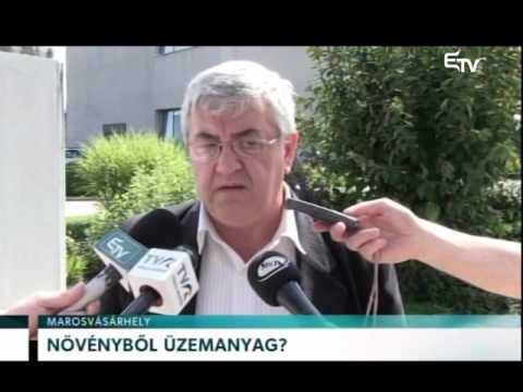 Híradó 2016. július 5. – Erdélyi Magyar Televízió