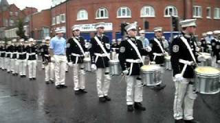 East Belfast Protestant Boys @ Vol Brian Robinson Memorial Parade