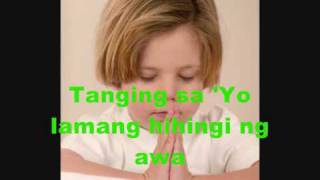 Ikaw na ang bahala by aiza seguerra