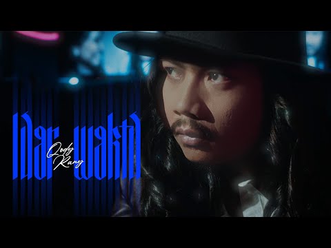 Qody Rany - Luar Waktu [Official Music Video]