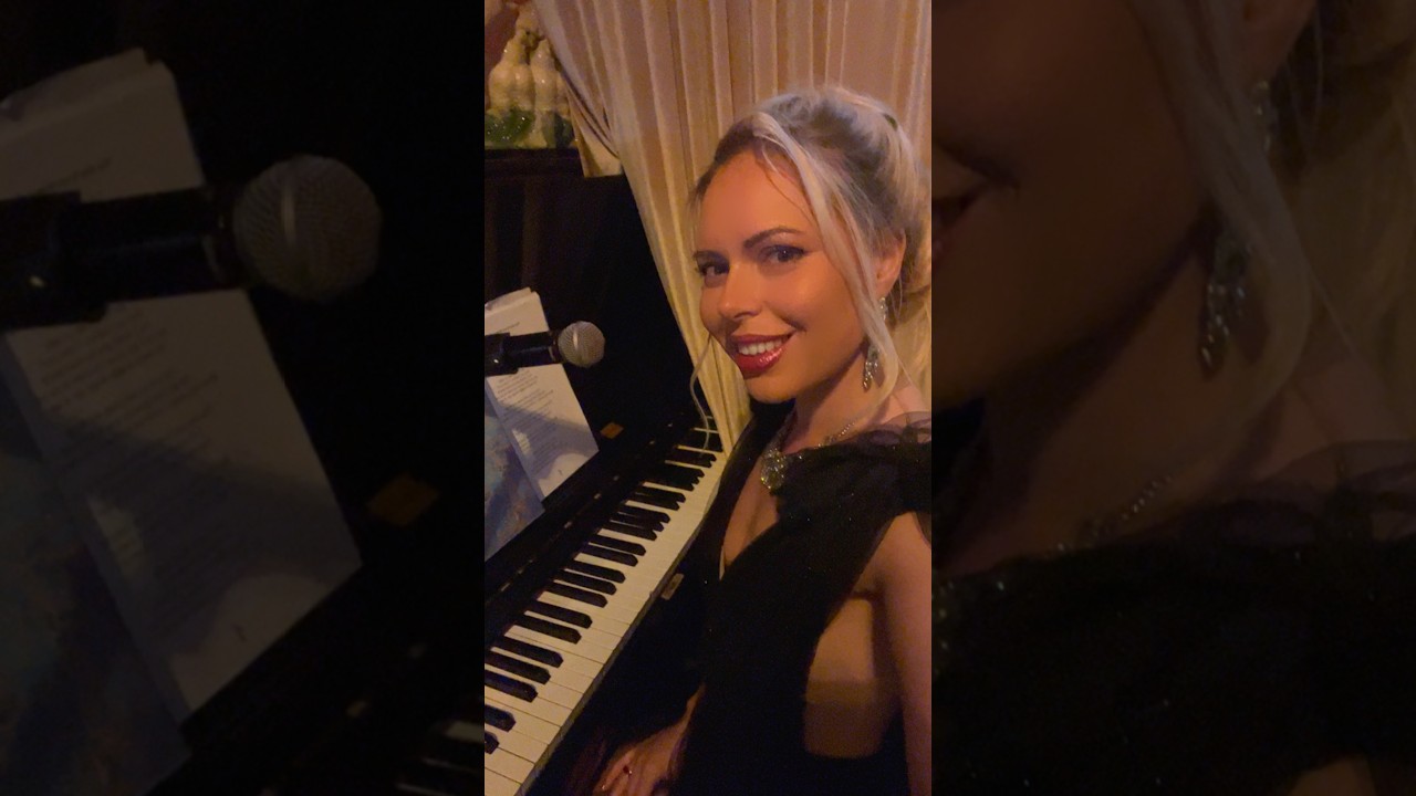 Promotional video thumbnail 2 for Music by Ganna Sorbat