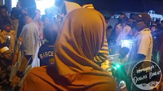 Download lagu heboh!!karnaval miniatur ringin pitu Mojowarno full peserta 250 lebih.. penonton padat full 😱 mp3