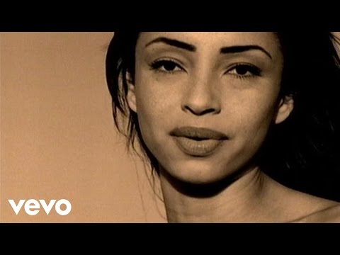 Sade - Feel No Pain - Official - 1992