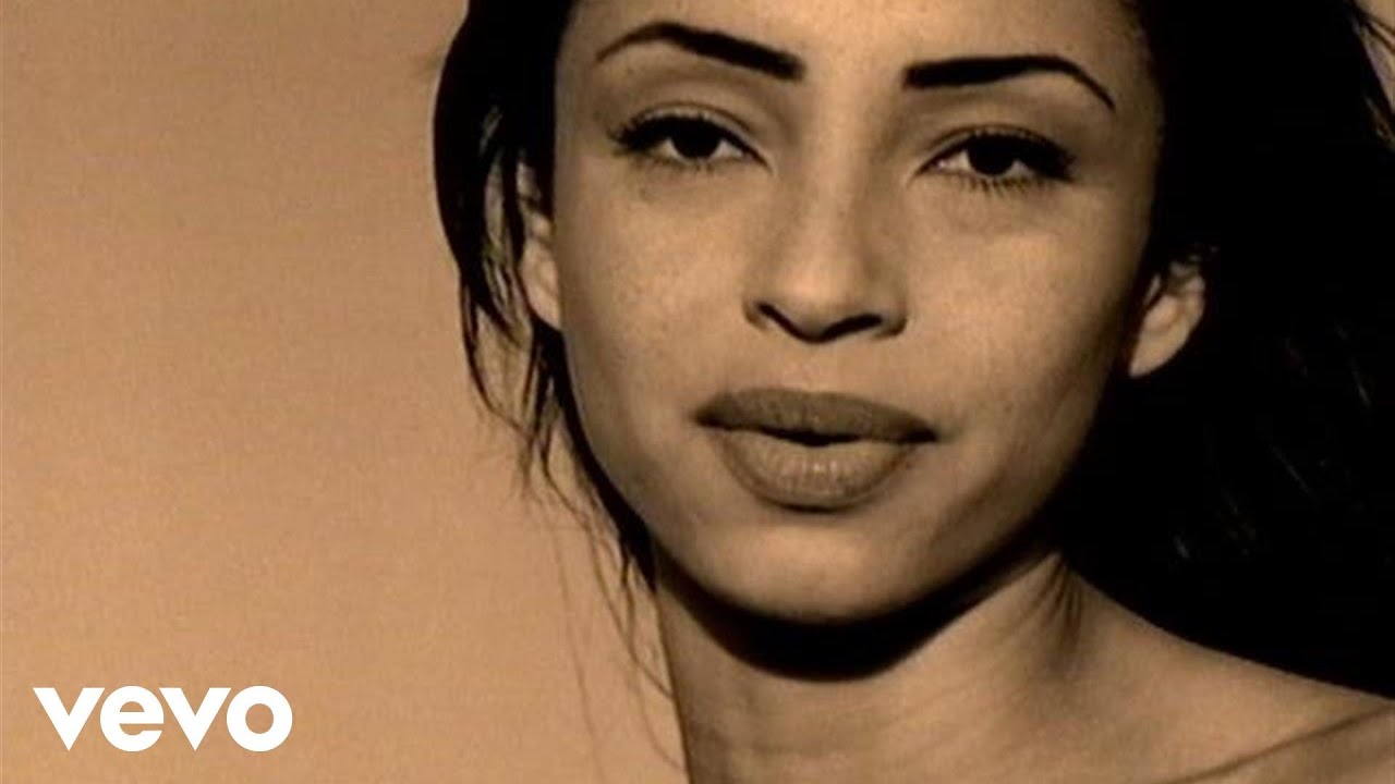 Sade — Feel No Pain