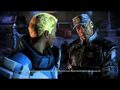 Mass Effect 3: Extended Cut - Episode 11: Last Push to the Beam of Light