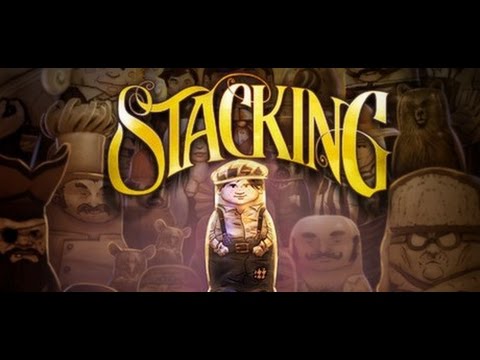 stacking pc review