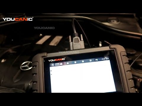 Mercedes-Benz P1193 – Sensor Intake Air Pressure (Cylinder Bank 2) Has a Short Circuit to positive