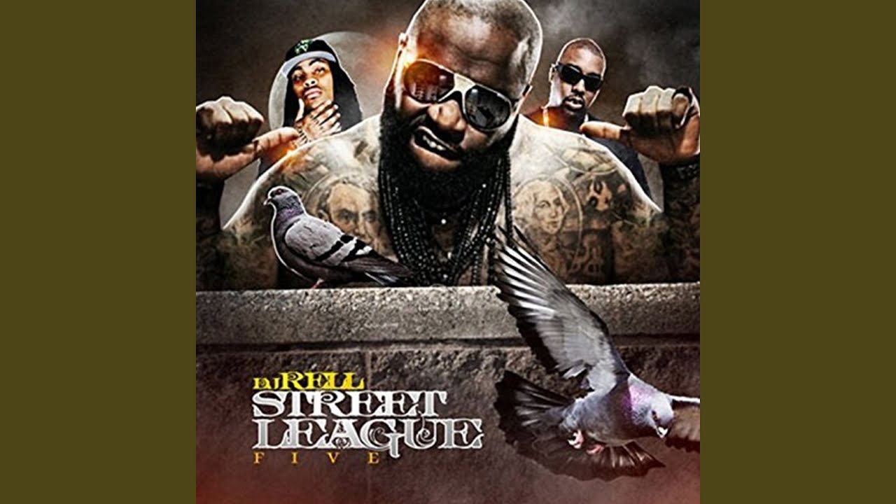 Throwed Off (F*** Everybody)