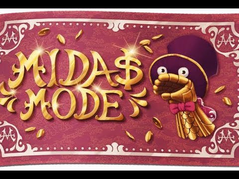 OpTic vs VGJ.S | Midas Mode NA Division | Game 5 Grand Finale