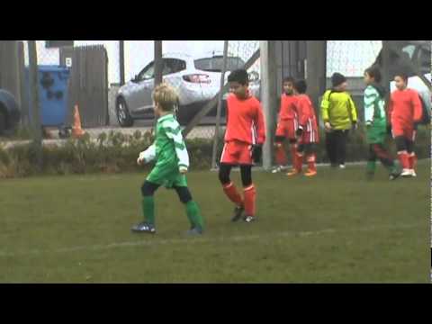 F2 13.11.11 SV ITALIA - TSV ALLACH 09 3:1